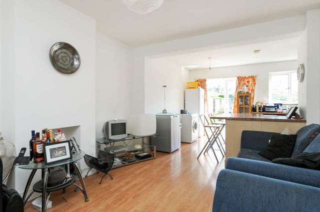  Image of 4 bedroom Detached house for sale in Lilac Street London W12 at Shepherds Bush W12 0RU Shepherds Bush London, W12 0RU