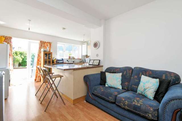  Image of 4 bedroom Detached house for sale in Lilac Street London W12 at Shepherds Bush W12 0RU Shepherds Bush London, W12 0RU