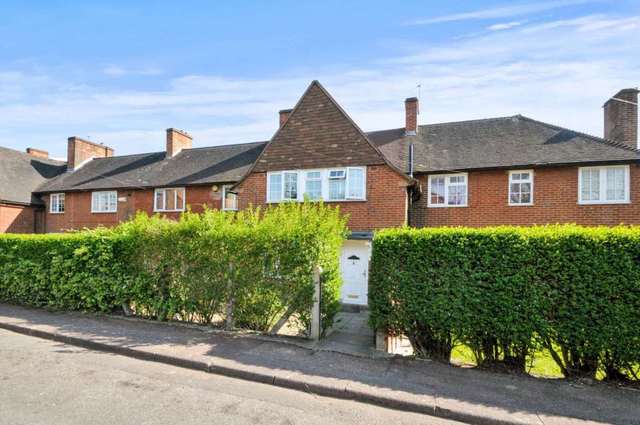  Image of 4 bedroom Detached house for sale in Lilac Street London W12 at Shepherds Bush W12 0RU Shepherds Bush London, W12 0RU