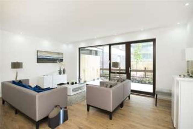  Image of 2 bedroom Flat for sale in Lollard Street London SE11 at London  Lambeth, SE11 6PY