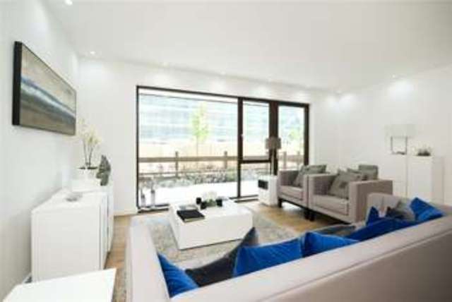  Image of 2 bedroom Flat for sale in Lollard Street London SE11 at London  Lambeth, SE11 6PY