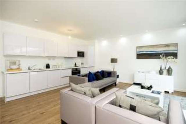  Image of 2 bedroom Flat for sale in Lollard Street London SE11 at London  Lambeth, SE11 6PY