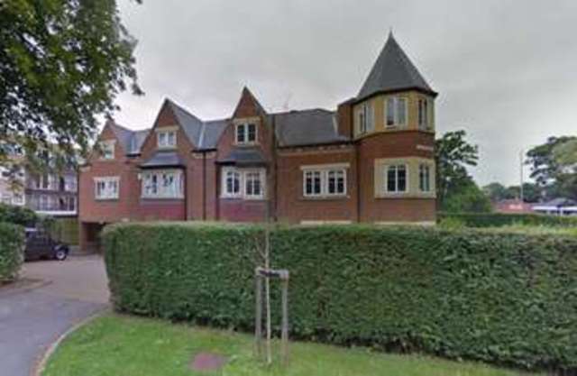  Image of 2 bedroom Apartment for sale in Street Lane Moortown Leeds LS17 at Leeds West Yorkshire Leeds, LS17 6RL