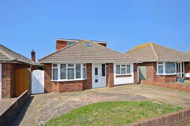  Image of 5 bedroom Bungalow for sale in Lincoln Avenue Telscombe Cliffs Peacehaven BN10 at Peacehaven East Sussex Peacehaven, BN10 7JU