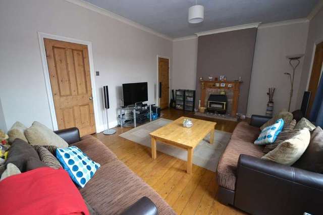  Image of 2 bedroom Terraced house for sale in Lincoln Street Wakefield WF2 at Wakefield West Yorkshire, WF2 0ED
