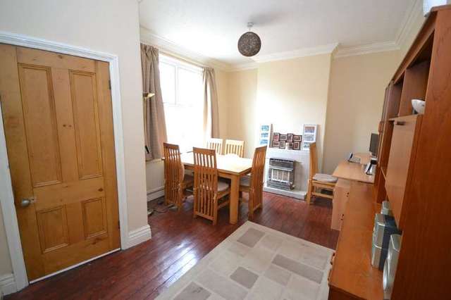  Image of 2 bedroom Terraced house for sale in Lincoln Street Wakefield WF2 at Wakefield West Yorkshire, WF2 0ED