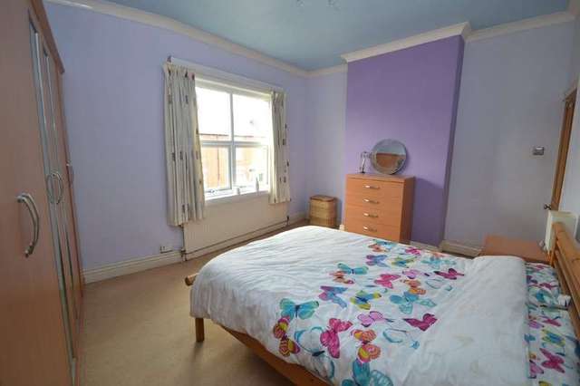  Image of 2 bedroom Terraced house for sale in Lincoln Street Wakefield WF2 at Wakefield West Yorkshire, WF2 0ED