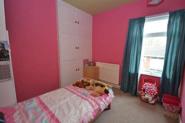  Image of 2 bedroom Terraced house for sale in Lincoln Street Wakefield WF2 at Wakefield West Yorkshire, WF2 0ED