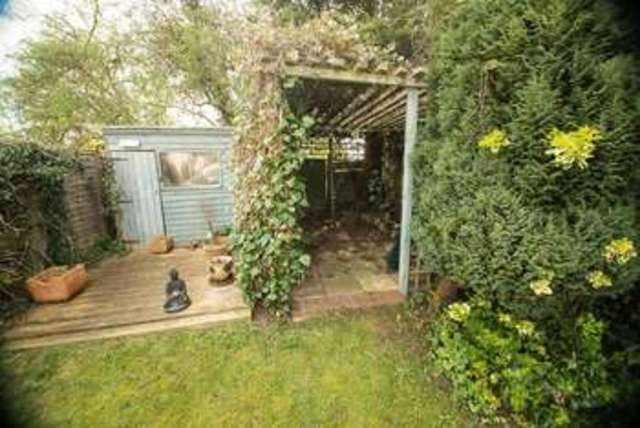  Image of 3 bedroom Semi-Detached house for sale in Linden Crescent St. Albans AL1 at Linden Crescent  St. Albans, AL1 5DD