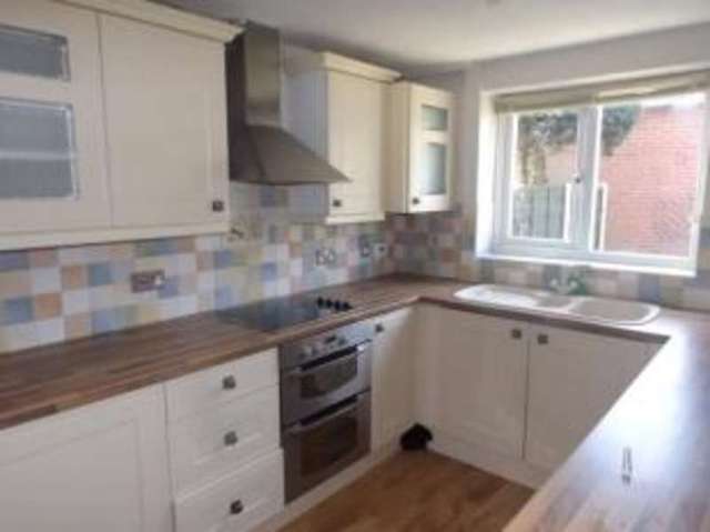  Image of 3 bedroom Mews for sale in Lions Drive Swinton Manchester M27 at Swinton Manchester Swinton, M27 4UX