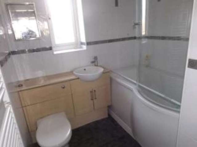  Image of 3 bedroom Mews for sale in Lions Drive Swinton Manchester M27 at Swinton Manchester Swinton, M27 4UX
