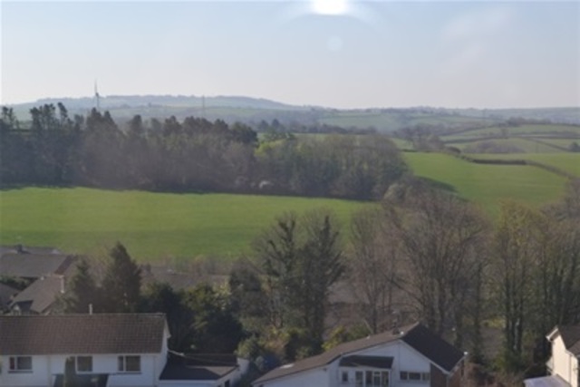  Image of 3 bedroom Flat to rent in Wadham Close Liskeard PL14 at Liskeard, PL14 3BE