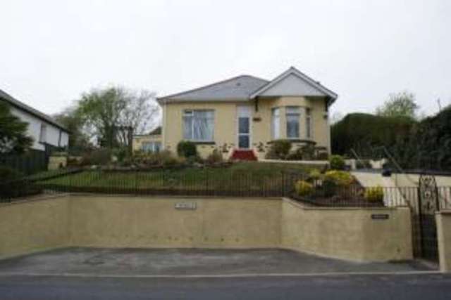  Image of 2 bedroom Bungalow for sale in New Road Liskeard PL14 at Liskeard Cornwall Liskeard, PL14 4HB