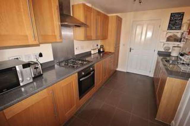  Image of 3 bedroom Detached house for sale in Little Linns Marston Moretaine Bedford MK43 at Little Linns  Marston Moretaine, MK43 0XS
