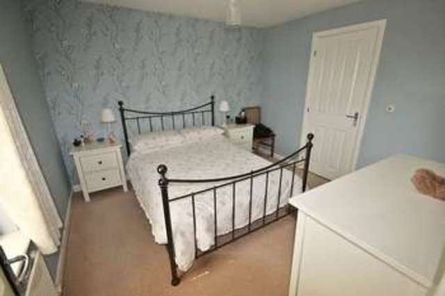  Image of 3 bedroom Detached house for sale in Little Linns Marston Moretaine Bedford MK43 at Little Linns  Marston Moretaine, MK43 0XS