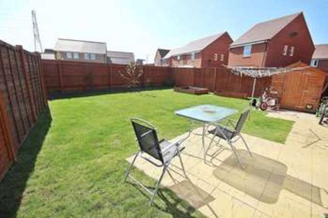  Image of 3 bedroom Detached house for sale in Little Linns Marston Moretaine Bedford MK43 at Little Linns  Marston Moretaine, MK43 0XS