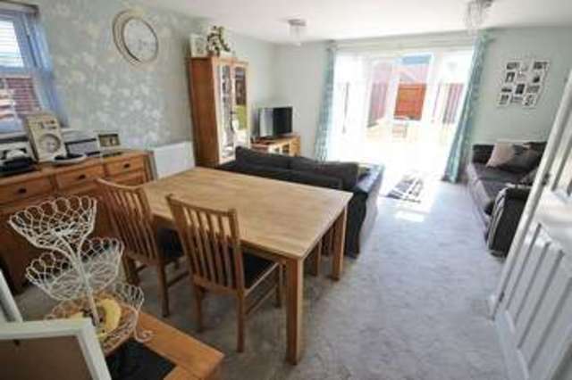 Image of 3 bedroom Detached house for sale in Little Linns Marston Moretaine Bedford MK43 at Little Linns  Marston Moretaine, MK43 0XS