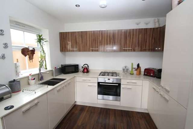  Image of 3 bedroom Property for sale in Middleton Gardens Bournemouth BH7 at Thistlebarrow Road  Bournemouth, BH7 7BT