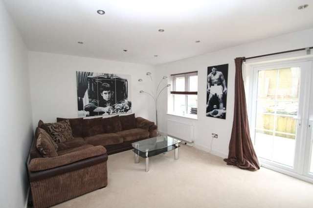  Image of 3 bedroom Property for sale in Middleton Gardens Bournemouth BH7 at Thistlebarrow Road  Bournemouth, BH7 7BT