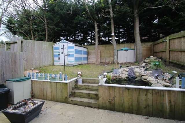  Image of 3 bedroom Property for sale in Middleton Gardens Bournemouth BH7 at Thistlebarrow Road  Bournemouth, BH7 7BT