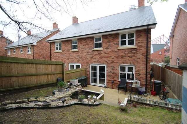  Image of 3 bedroom Property for sale in Middleton Gardens Bournemouth BH7 at Thistlebarrow Road  Bournemouth, BH7 7BT