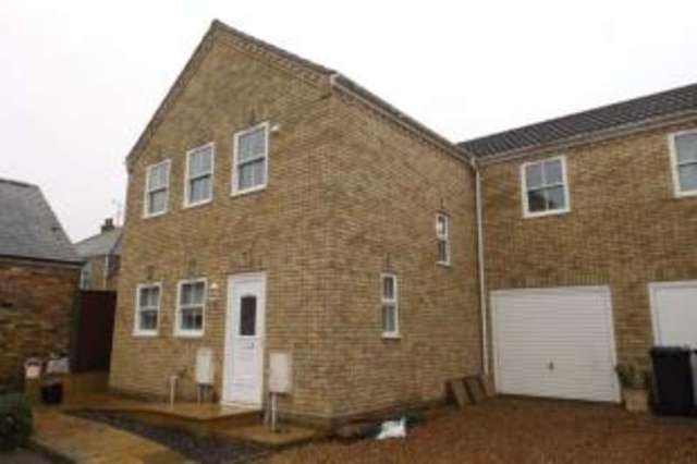  Image of 3 bedroom Detached house for sale in The Hythe Littleport Ely CB6 at Littleport Ely Littleport, CB6 1QA