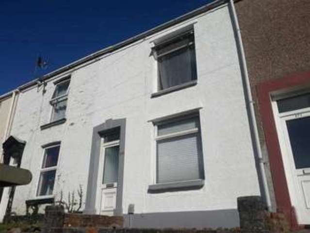  Image of 2 bedroom Property for sale in Llangyfelach Road Brynhyfryd Swansea SA5 at Llangyfelach Road Brynhyfryd Brynhyfryd, SA5 9LB