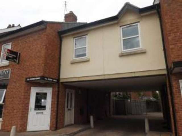  Image of 2 bedroom Flat for sale in London Road Davenham Northwich CW9 at Davenham Northwich Davenham, CW9 8HP