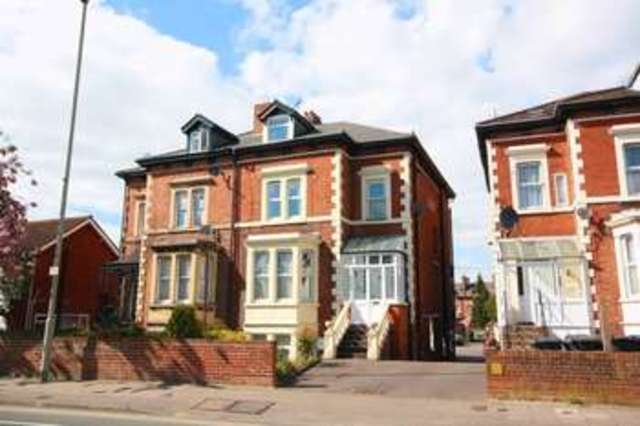  Image of Semi-Detached house for sale in London Road Gloucester GL1 at London Road  Gloucester, GL1 3HH