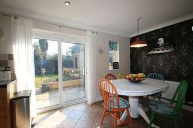  Image of 3 bedroom Semi-Detached house for sale in Longmead Hemyock Cullompton EX15 at Longmead  Hemyock, EX15 3SG
