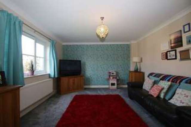  Image of 3 bedroom Semi-Detached house for sale in Longmead Hemyock Cullompton EX15 at Longmead  Hemyock, EX15 3SG