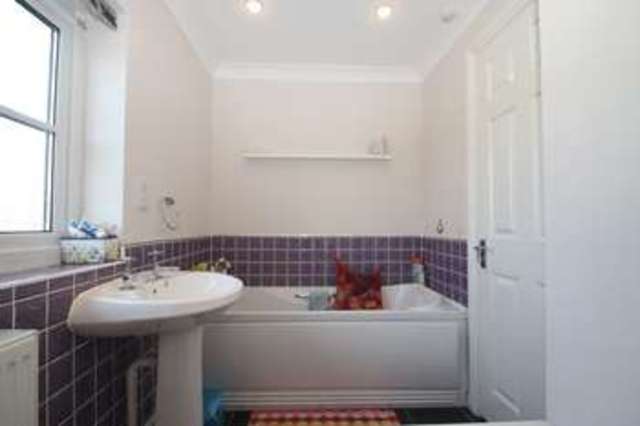  Image of 3 bedroom Semi-Detached house for sale in Longmead Hemyock Cullompton EX15 at Longmead  Hemyock, EX15 3SG