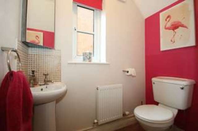  Image of 3 bedroom Semi-Detached house for sale in Longmead Hemyock Cullompton EX15 at Longmead  Hemyock, EX15 3SG
