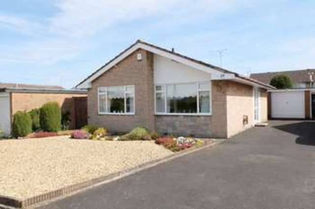  Image of 2 bedroom Detached house for sale in Longmynd Way Stourport-on-Severn DY13 at Longmynd Way  Stourport-On-Severn, DY13 0BA