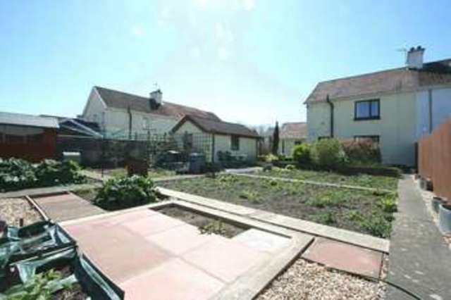  Image of 3 bedroom Semi-Detached house for sale in Lougher Place St. Athan Barry CF62 at Lougher Place  St Athan, CF62 4PW