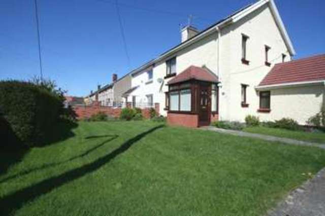  Image of 3 bedroom Semi-Detached house for sale in Lougher Place St. Athan Barry CF62 at Lougher Place  St Athan, CF62 4PW