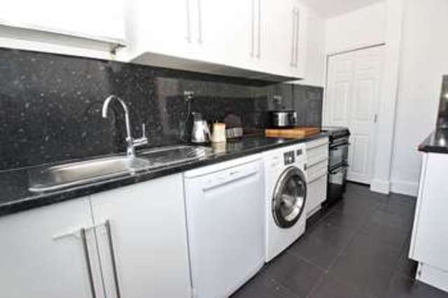  Image of 2 bedroom Terraced house for sale in Love Lane Pontefract WF8 at Love Lane  Pontefract, WF8 4EG