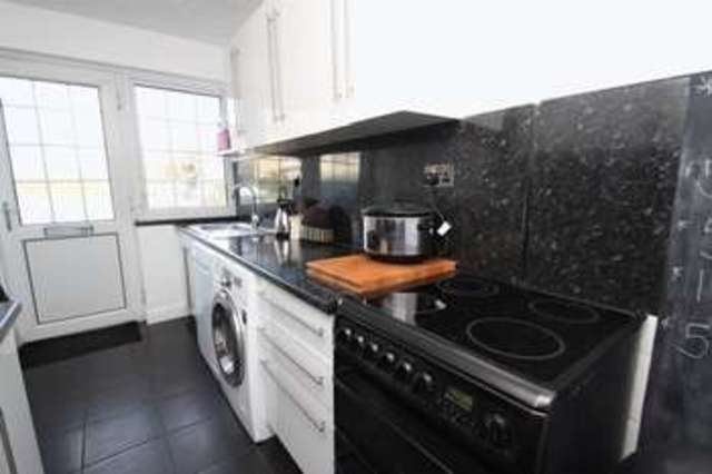  Image of 2 bedroom Terraced house for sale in Love Lane Pontefract WF8 at Love Lane  Pontefract, WF8 4EG
