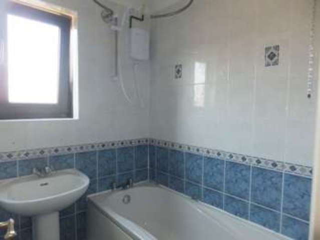  Image of 2 bedroom Semi-Detached house to rent in Lower Acre Cardiff CF5 at Lower Acre Caerau Cardiff, CF5 5HF