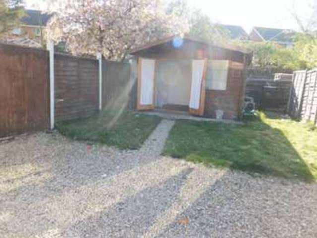  Image of 2 bedroom Semi-Detached house to rent in Lower Acre Cardiff CF5 at Lower Acre Caerau Cardiff, CF5 5HF