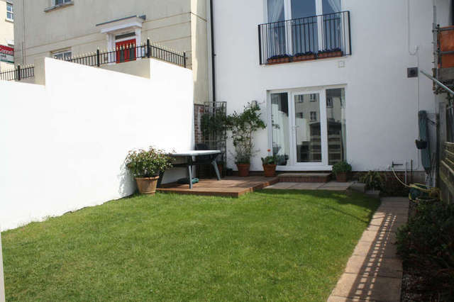  Image of 3 bedroom Terraced house for sale in Lower Saltram Plymstock Plymouth PL9 at Oreston Plymouth Devon, PL9 7PW