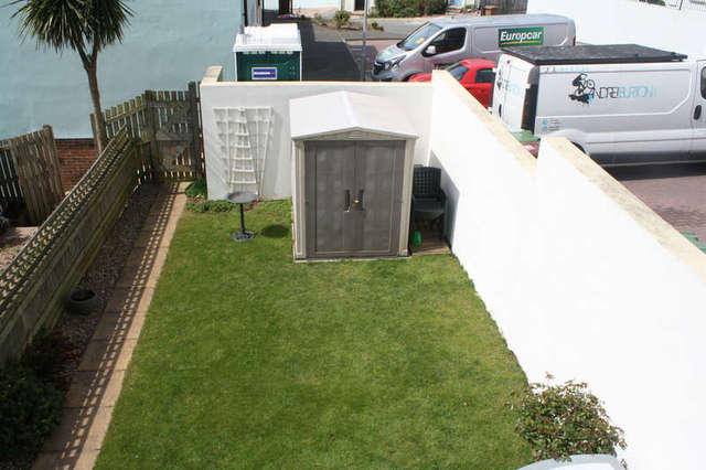  Image of 3 bedroom Terraced house for sale in Lower Saltram Plymstock Plymouth PL9 at Oreston Plymouth Devon, PL9 7PW
