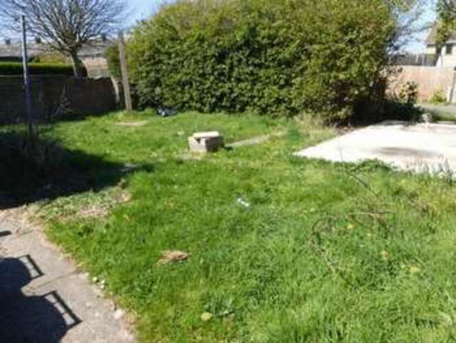  Image of 2 bedroom Terraced house for sale in Tedder Road Lowestoft NR32 at Tedder Road  Lowestoft, NR32 4DD