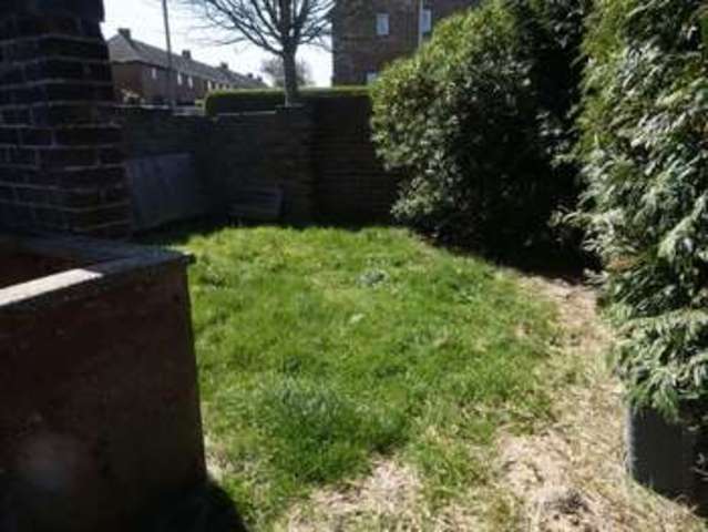  Image of 2 bedroom Terraced house for sale in Tedder Road Lowestoft NR32 at Tedder Road  Lowestoft, NR32 4DD