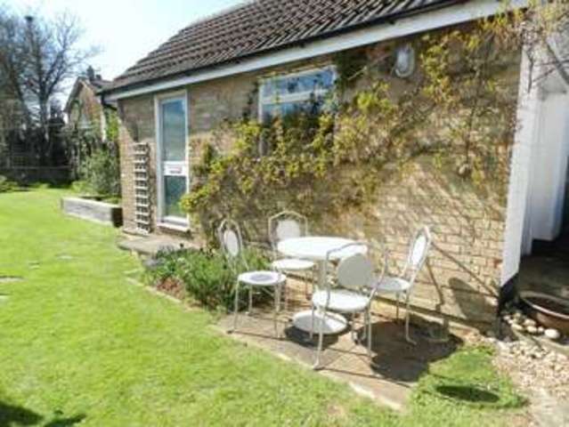  Image of 3 bedroom Terraced house for sale in Luton Road Toddington Dunstable LU5 at Luton Road  Toddington, LU5 6DF