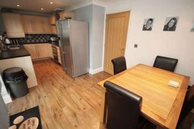  Image of 4 bedroom Detached house to rent in Lychgate Park Copplestone Crediton EX17 at Lychgate Park Copplestone Crediton, EX17 5JT