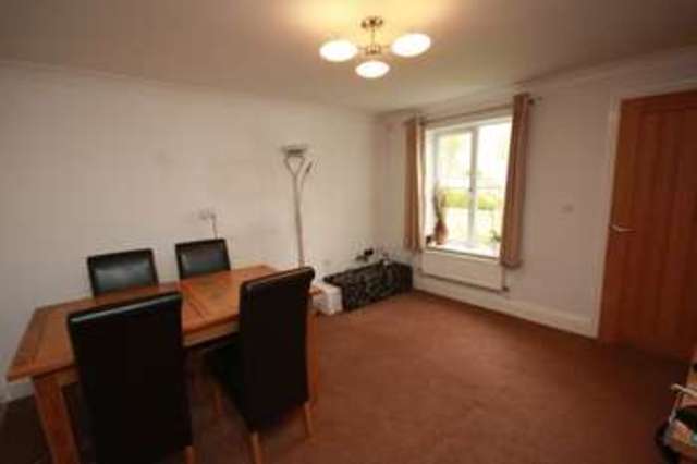  Image of 4 bedroom Detached house to rent in Lychgate Park Copplestone Crediton EX17 at Lychgate Park Copplestone Crediton, EX17 5JT