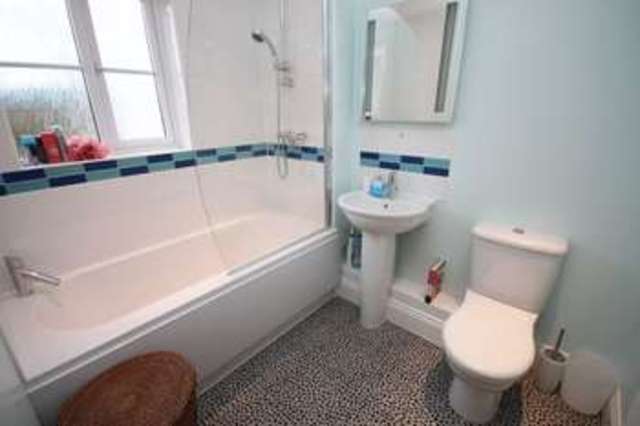  Image of 4 bedroom Detached house to rent in Lychgate Park Copplestone Crediton EX17 at Lychgate Park Copplestone Crediton, EX17 5JT