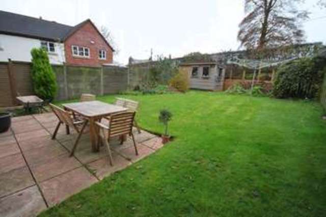  Image of 4 bedroom Detached house to rent in Lychgate Park Copplestone Crediton EX17 at Lychgate Park Copplestone Crediton, EX17 5JT