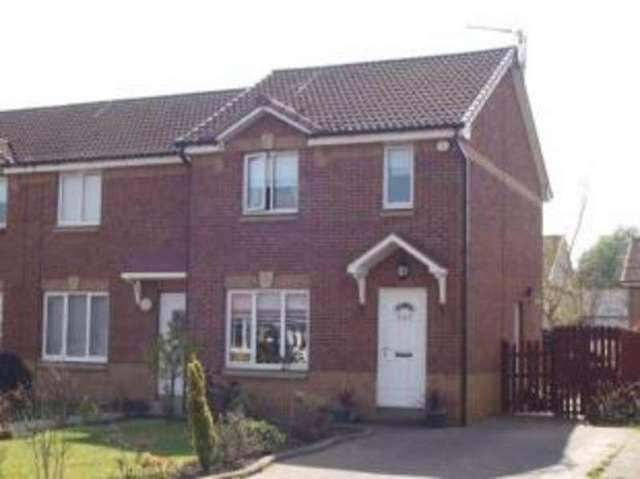  Image of 3 bedroom End of Terrace for sale in Macarthur Wynd Cambuslang Glasgow G72 at Cambuslang Glasgow Cambuslang, G72 7GA